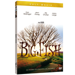 Big Fish - Le Storie Di Una Vita Incredibile  [Dvd Nuovo]