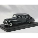 CITROEN 15CV 6 ANTEM 1948 DARK BLUE 1:43 Autocult Auto d'Epoca Modellino