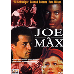 Joe & Max  [Dvd Nuovo]