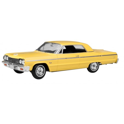 CHEVY IMPALA SS 1964 KIT 1:25 Revell Kit Auto Modellino
