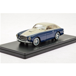 CUNNINGHAM C3 COUPE 1952 BLUE/WHITE 1:43 Neo Scale Models Auto Stradali Modellino