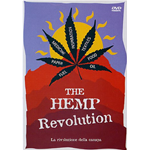 Hemp Revolution (The) - La Rivoluzione Della Canapa  [Dvd Nuovo]