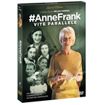 #Anne Frank - Vite Parallele  [Dvd Nuovo] 