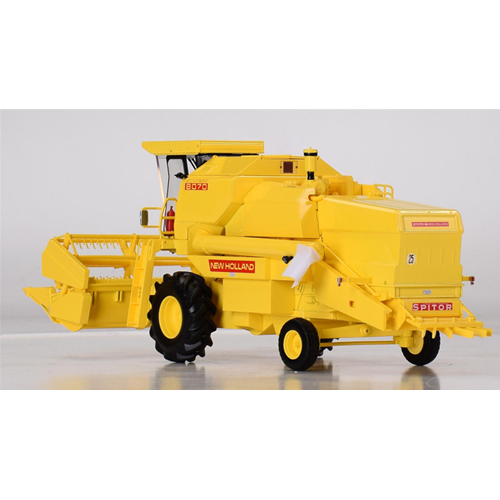MIETITREBBIA NEW HOLLAND 8070 CAB 1:32 Replicagri Mezzi Agricoli e Accessori Modellino