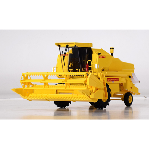 MIETITREBBIA NEW HOLLAND 8070 CAB 1:32 Replicagri Mezzi Agricoli e Accessori Modellino