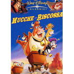 Mucche Alla Riscossa  [Dvd Nuovo]