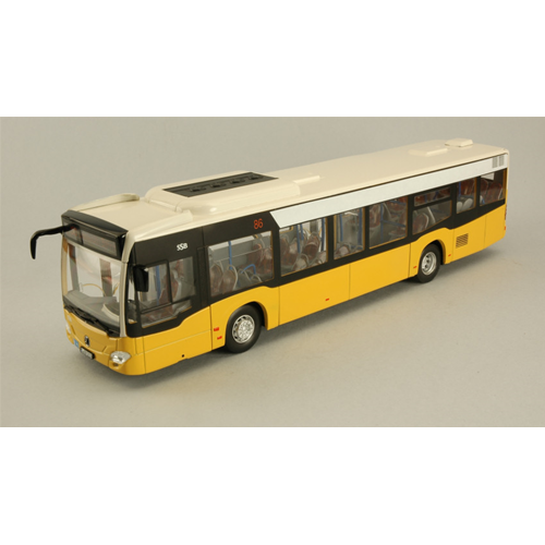 MERCEDES CITARO 2011 STUTTGART 1:43 Norev Autobus Modellino