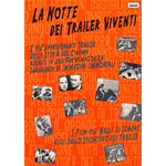 Notte Dei Trailer Viventi (La)  [Dvd Nuovo]