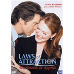 Laws Of Attraction - Matrimonio In Appello  [Dvd Usato]