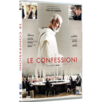 Confessioni (Le)  [Dvd Nuovo]