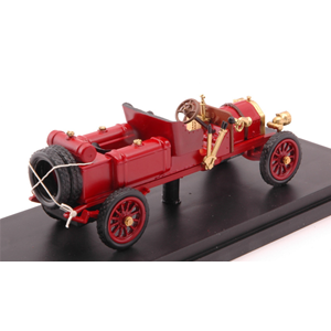 ITALA 1907 RED 1:43 Rio Auto d'Epoca Modellino