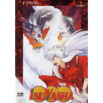 Inuyasha Serie 3 #01 (Eps 53-57)  [Dvd Nuovo]
