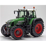 TRATTORE FENDT FAVORIT 924 VARIO 2019 1:32 Weise-Toys Mezzi Agricoli e Accessori Modellino