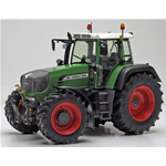 TRATTORE FENDT VARIO 926 TMS 2019 1:32 Weise-Toys Mezzi Agricoli e Accessori Modellino