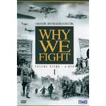 Why We Fight #01 (4 Dvd)  [Dvd Nuovo]