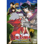 Inuyasha - Movie 2 - Il Castello Al Di La' Dello Specchio  [Dvd Nuovo]