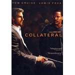 Collateral  [Dvd Nuovo]