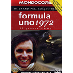 Formula Uno 1972 - Il Grande Emmo  [Dvd Nuovo]