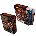 Mazinger Edition Z - The Impact! (6 Dvd)