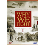 Why We Fight #02 (4 Dvd)  [Dvd Nuovo]