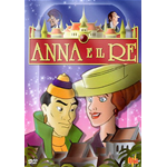 Anna E Il Re  [Dvd Nuovo]