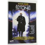 Detective Stone  [Dvd Usato]
