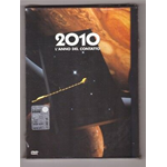2010 - L'anno del contatto (Snapper Edition)  [Dvd Usato]