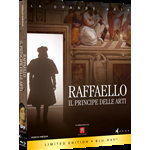 Raffaello - Il Principe Delle Arti