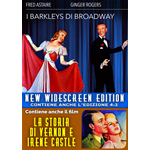 Barkleys Di Broadway (I) / La Storia Di Vernon E Irene Castle
