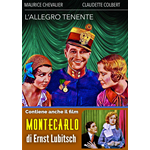 Allegro Tenente (L') / Montecarlo