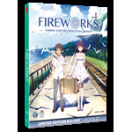 Fireworks  [Blu-Ray Nuovo]  