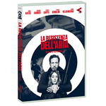 Resistenza Dell'Aria (La)  [Dvd Nuovo] 