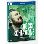 Rocco Schiavone - Terza Stagione (3 Dvd)  [Dvd Nuovo]