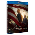 Attacco Al Potere 3 - Angel Has Fallen (Bs)  [Blu-Ray Nuovo]