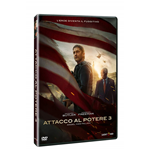Attacco Al Potere 3 - Angel Has Fallen  [Dvd Nuovo] 