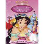 Le Magiche Fiabe Di Jasmine - Una Giornata Da Principessa [Dvd Usato]