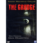 Grudge (The) (2004) [Dvd Usato]