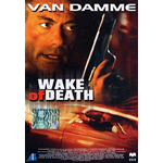 Wake Of Death  [Dvd Nuovo]