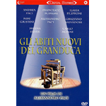 Abiti Nuovi Del Granduca (Gli)  [Dvd Nuovo]