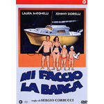 Mi Faccio La Barca [Dvd Usato]
