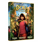 Dora E La Citta Perduta  [Dvd Nuovo]