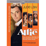 Alfie (2004) [Dvd Usato]