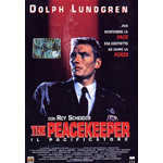 Peacekeeper (The)  [Dvd Nuovo]