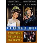 Dottor Jekyll E Mr. Hyde (Il) (2 Dvd)