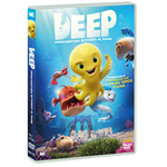 Deep - Un'Avventura In Fondo Al Mare  [Dvd Nuovo] 