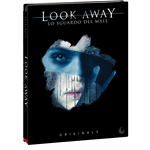 Look Away - Lo Sguardo Del Male (Blu-Ray+Dvd)  [Blu-Ray Nuovo]
