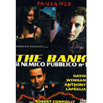 Bank (The) - Il Nemico Pubblico N° 1  [Dvd Nuovo]