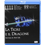 Tigre E Il Dragone (La) (Edizione 2010)  [Blu-Ray Nuovo]