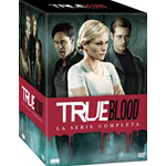 True Blood - La Serie Completa (33 Dvd)