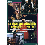 Polizia Ordina: Sparate A Vista (La)  [DVD Usato Nuovo]
